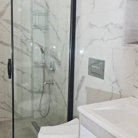 Ulugol 3 Bedroom * Καλκάν