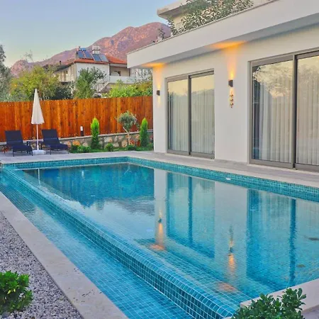 Ulugol 3 Bedroom Βίλα *