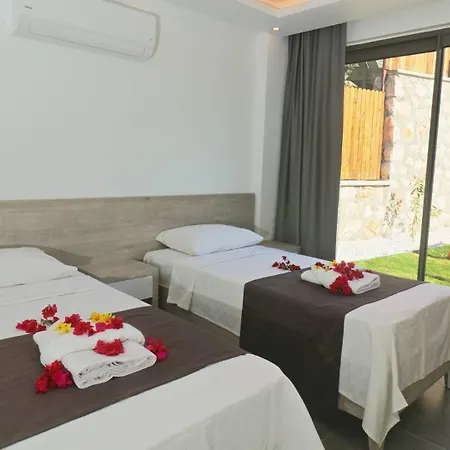 Ulugol 3 Bedroom וילה *