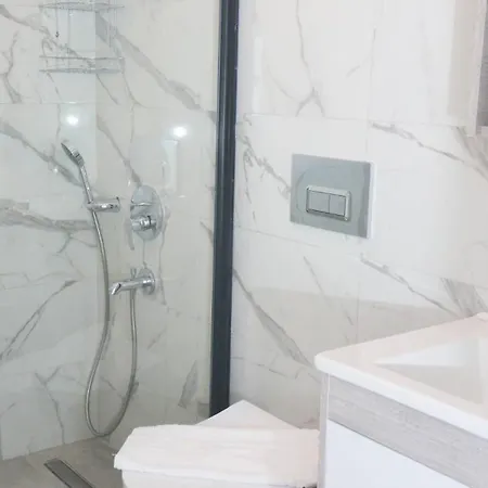 וילה Ulugol 3 Bedroom *