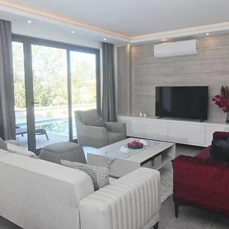 Ulugol 3 Bedroom * קלקן