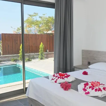 וילה Ulugol 3 Bedroom *