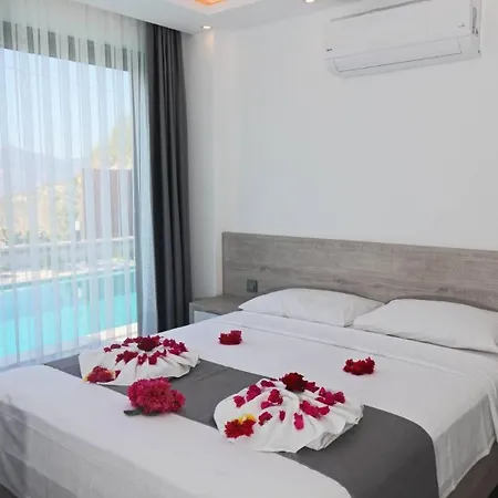 Ulugol 3 Bedroom וילה קלקן