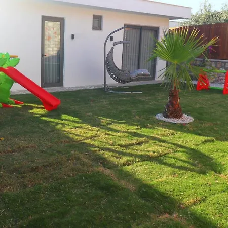 וילה Ulugol 3 Bedroom *