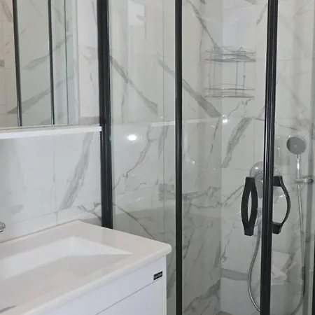 Ulugol 3 Bedroom וילה קלקן