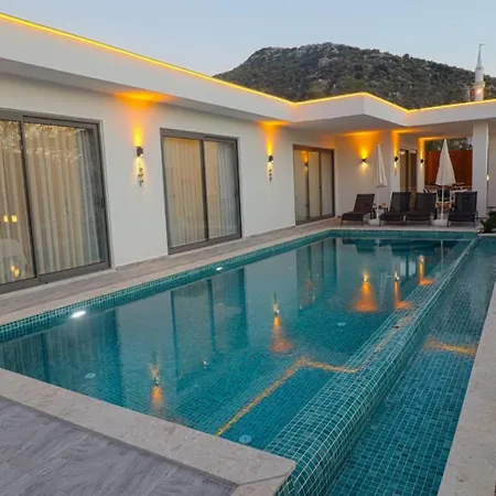 Villa Ulugol 3 Bedroom 3594