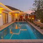 Ulugol 3 Bedroom